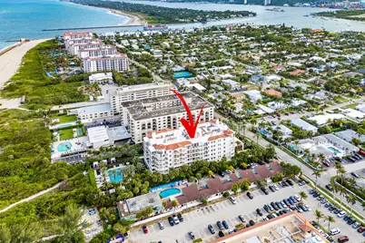 155 S Ocean Avenue #305, Palm Beach Shores, FL 33404 - Photo 47
