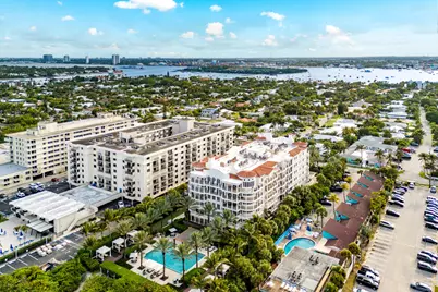 155 S Ocean Avenue #305, Palm Beach Shores, FL 33404 - Photo 3