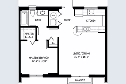 7270 SW 89th Street #C206, Miami, FL 33156 - Photo 9