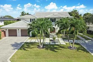 738 Middle River Dr, Fort Lauderdale, FL 33304 - Photo 1
