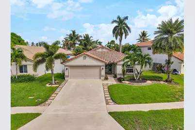 6243 Windlass Circle, Boynton Beach, FL 33472 - Photo 1