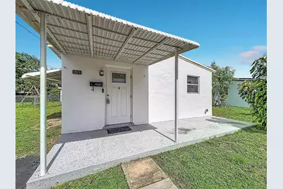 2573 NW 58th Avenue, Margate, FL 33063 - Photo 5