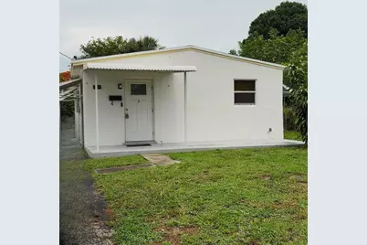 2573 NW 58th Avenue, Margate, FL 33063 - Photo 1