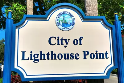 4110 NE 27th Avenue, Lighthouse Point, FL 33064 - Photo 1