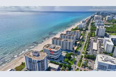 3211 S Ocean Boulevard #603, Highland Beach, FL 33487 - Photo 71