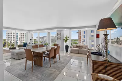 3211 S Ocean Boulevard #603, Highland Beach, FL 33487 - Photo 7