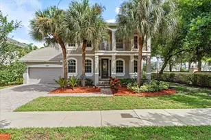 8501 Portobello Ln, Palm Beach Gardens, FL 33418 - Photo 1