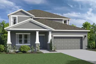 1056 Garden Grove Circle, Fort Pierce, FL 34947 - Photo 1