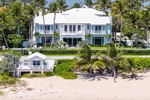 1540 S Ocean Blvd, Palm Beach, FL 33480 - Photo 1