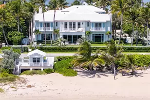 1540 S Ocean Blvd, Palm Beach, FL 33480 - Photo 1