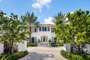 1540 S Ocean Blvd, Palm Beach, FL 33480 - Photo 3