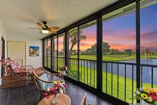 5152 Golfview Ct, Delray Beach, FL 33484 - Photo 1
