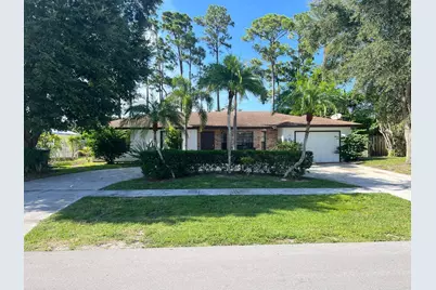 1492 Scottsdale Road N, West Palm Beach, FL 33417 - Photo 1