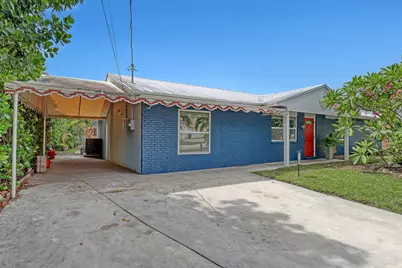 1707 E Terrace Drive, Lake Worth, FL 33460 - Photo 5