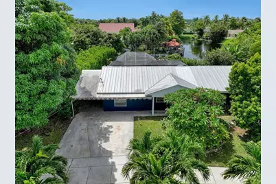 1707 E Terrace Drive, Lake Worth, FL 33460 - Photo 1