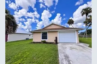 1573 SW Dycus Avenue, Port Saint Lucie, FL 34953 - Photo 3