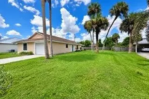 1573 SW Dycus Ave, Port Saint Lucie, FL 34953 - Photo 1