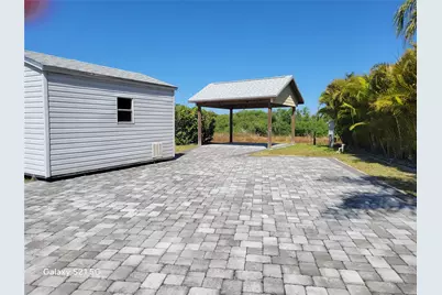 3925 SW 6th Glen, Okeechobee, FL 34974 - Photo 3