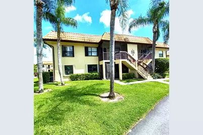 7221 Golf Colony Court #102, Lake Worth, FL 33467 - Photo 1
