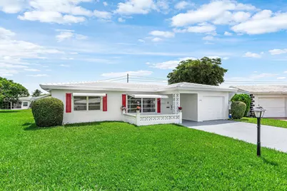 106 NW 10th Court, Boynton Beach, FL 33426 - Photo 11