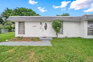 6807 NW 80th Ct, Tamarac, FL 33321 - Photo 1