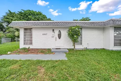 6807 NW 80th Court, Tamarac, FL 33321 - Photo 1
