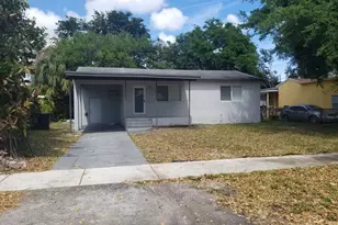 831 NE 156th Terrace, North Miami Beach, FL 33162 - Photo 1