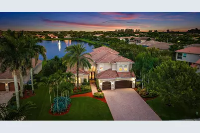 7788 Eden Ridge Way, Palm Beach Gardens, FL 33412 - Photo 1