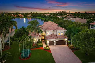 7788 Eden Ridge Way, Palm Beach Gardens, FL 33412 - Photo 1