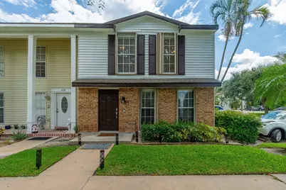 1626 Brier Patch Trail, Wellington, FL 33414 - Photo 1
