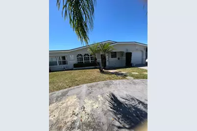 1699 NW 7th Terrace, Pompano Beach, FL 33060 - Photo 3
