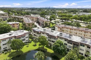 5121 W Oakland Park, Lauderdale Lakes, FL 33313 - Photo 1