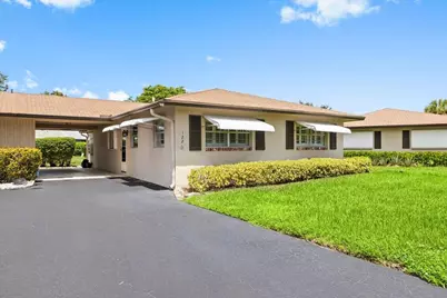 122 Mockingbird Lane, Delray Beach, FL 33445 - Photo 3