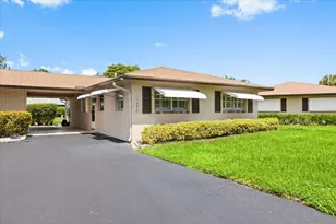 122 Mockingbird Ln, Delray Beach, FL 33445 - Photo 3