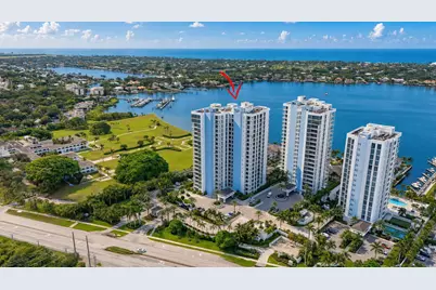 1 Water Club Way #503, North Palm Beach, FL 33408 - Photo 3