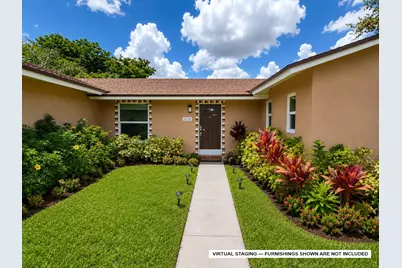 6528 Country Wood Way, Delray Beach, FL 33484 - Photo 3