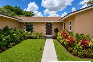 6528 Country Wood Way, Delray Beach, FL 33484 - Photo 1