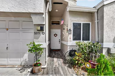 9219 Vineland Court #D, Boca Raton, FL 33496 - Photo 5