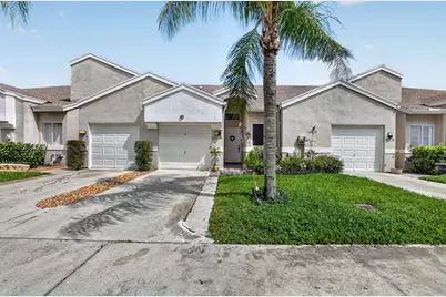 9219 Vineland Court #D, Boca Raton, FL 33496 - Photo 1
