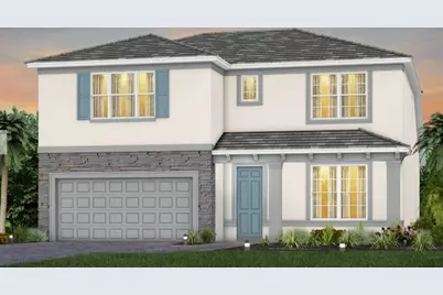 4303 Santa Maria Circle #162 Whitestone, Vero Beach, FL 32967 - Photo 1