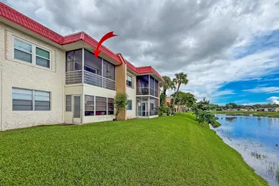156 Lake Evelyn Drive, West Palm Beach, FL 33411 - Photo 25