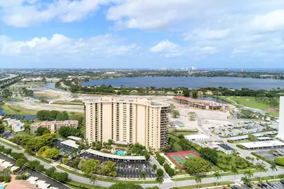2480 Presidential Way #403, West Palm Beach, FL 33401 - Photo 41