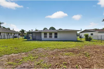 732 SW Ravenswood Lane, Port Saint Lucie, FL 34983 - Photo 19
