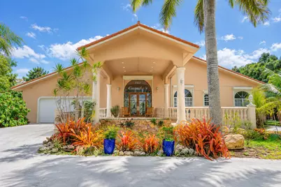 14630 Luray Road, Southwest Ranches, FL 33330 - Photo 1