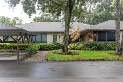 4307 Wood Ride Road, Boynton Beach, FL 33436 - Photo 1