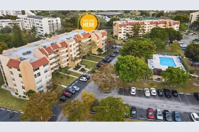 7080 Environ Boulevard #423, Lauderhill, FL 33319 - Photo 33