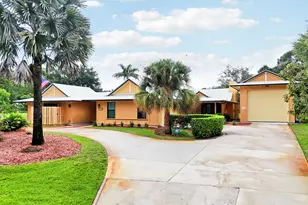 3459 SW Wood Creek Trail, Palm City, FL 34990 - Photo 1
