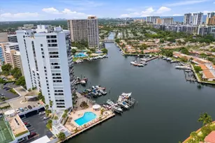 300 Three Islands Boulevard, Hallandale Beach, FL 33009 - Photo 1
