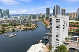 300 Three Islands Boulevard, Hallandale Beach, FL 33009 - Photo 53