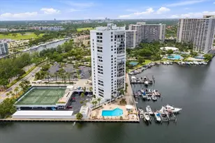 300 Three Islands Boulevard, Hallandale Beach, FL 33009 - Photo 49